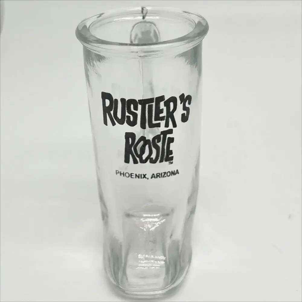 Vintage Lot of 4 Collectible Travel Souvenir Shot Glasses Barware States